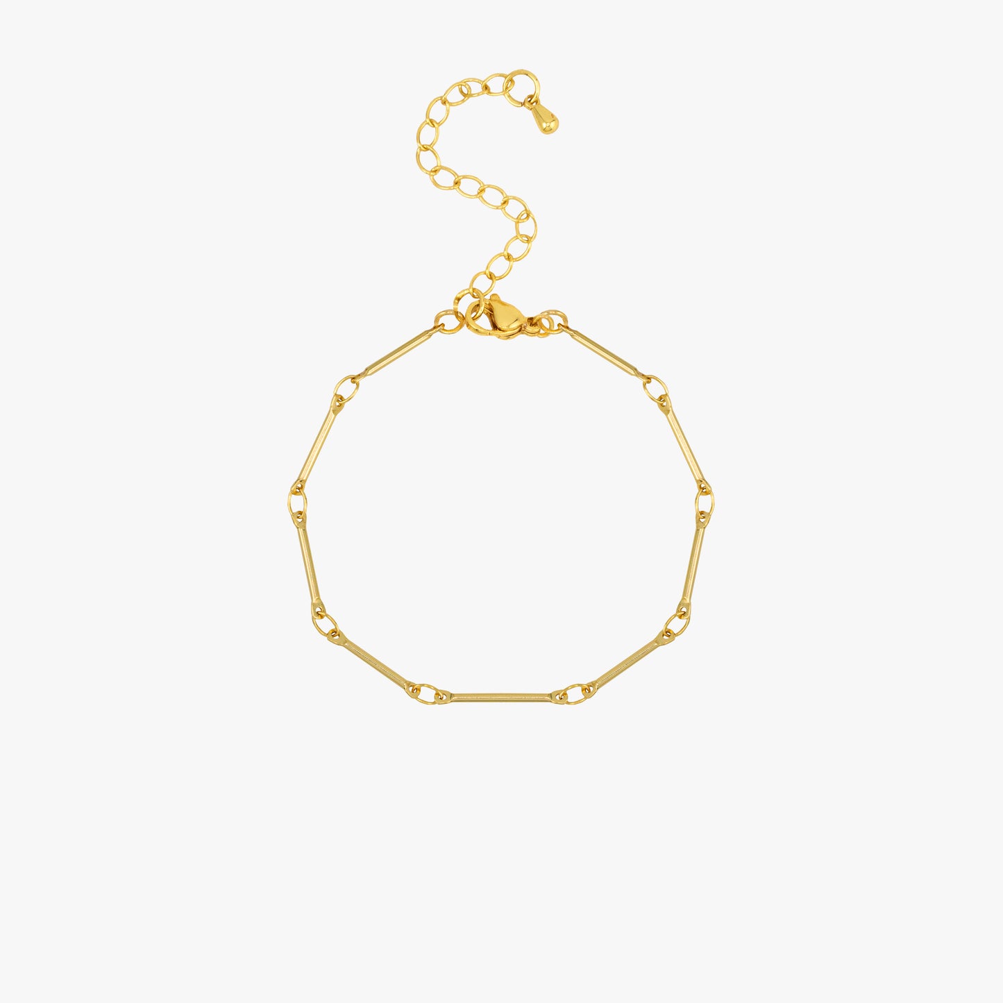 Crea Tu Pulsera de Charms