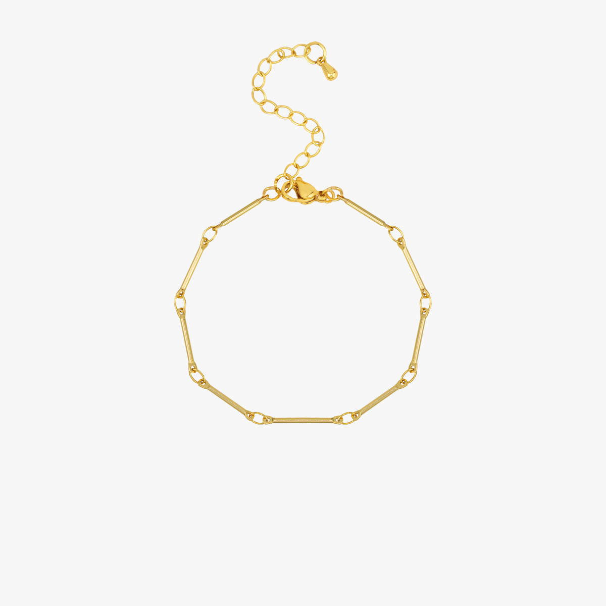 Crea Tu Pulsera de Charms