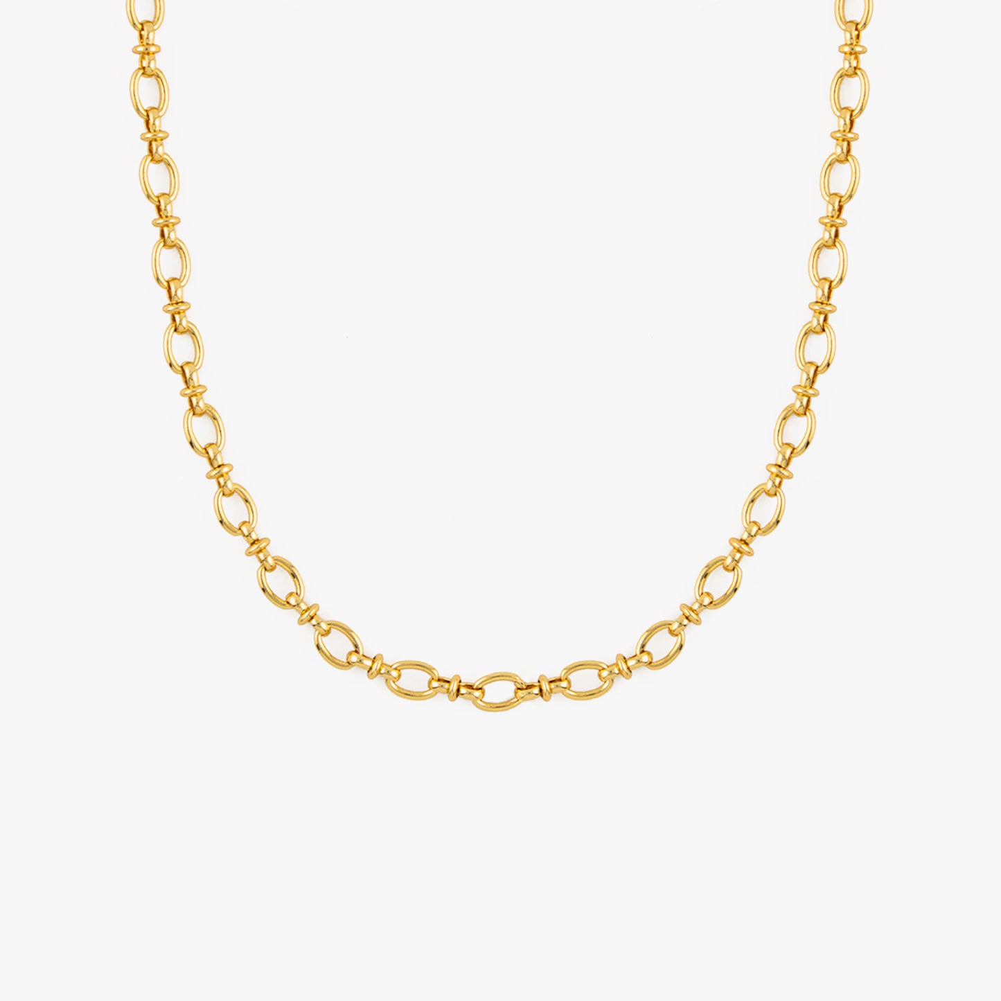 Crea Tu Collar de Charms