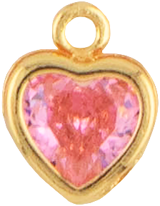 Pink Heart