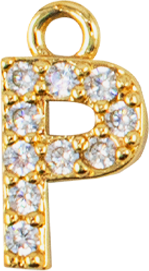 Letras Brillantes ✨