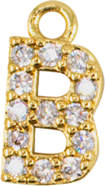 Letras Brillantes ✨