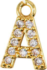 Letras Brillantes ✨