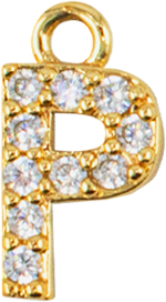 Letras Brillantes ✨