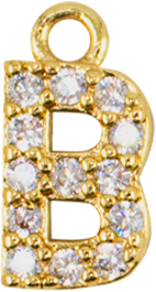 Letras Brillantes ✨