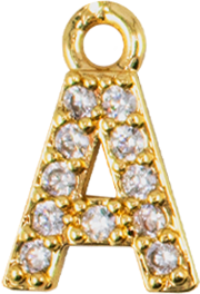 Letras Brillantes ✨