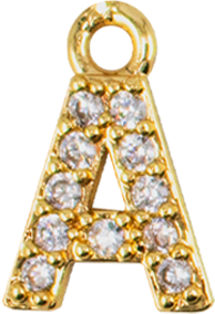 Letras Brillantes ✨