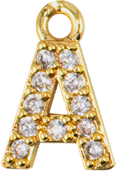 Letras Brillantes ✨