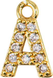 Letras Brillantes ✨