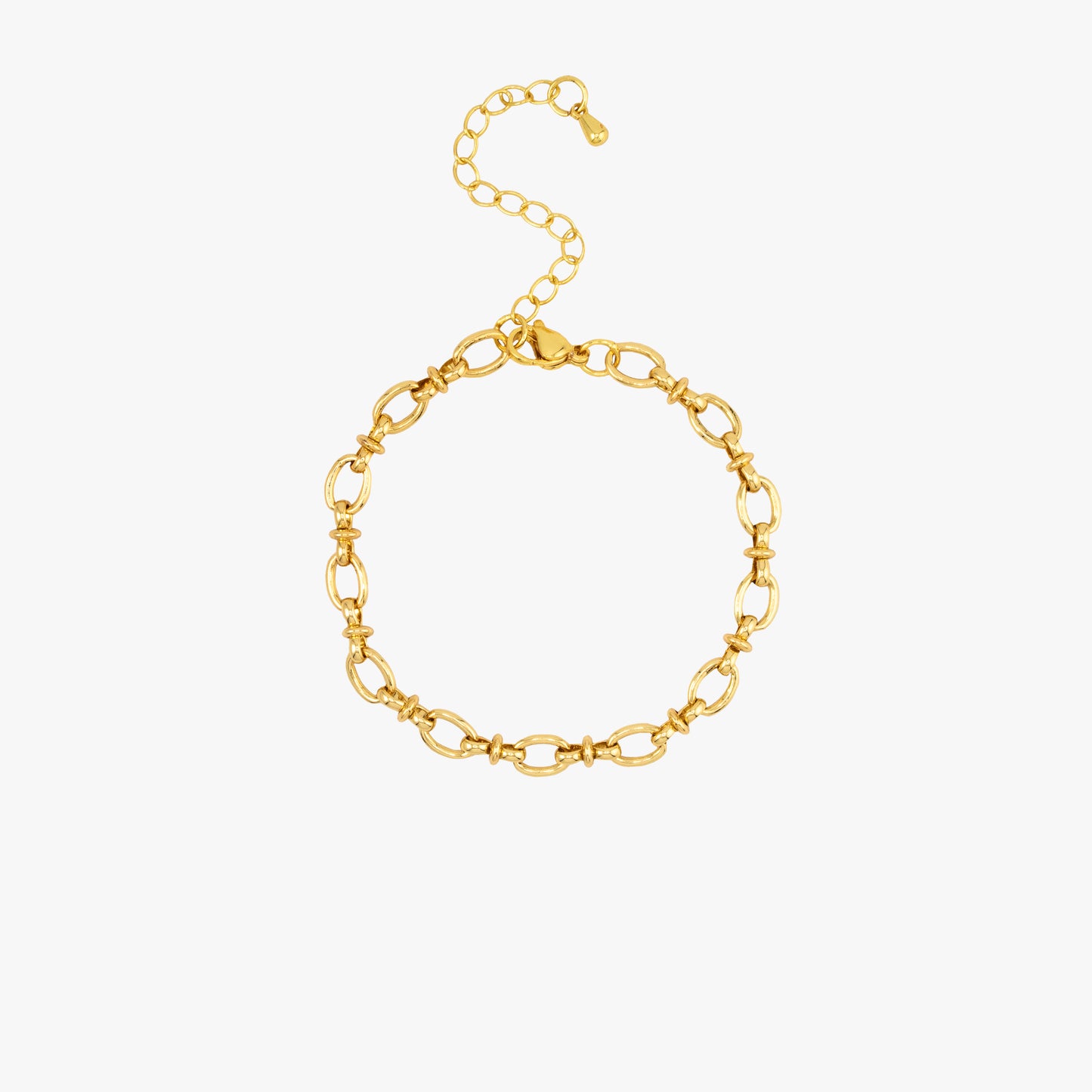 Crea Tu Pulsera de Charms