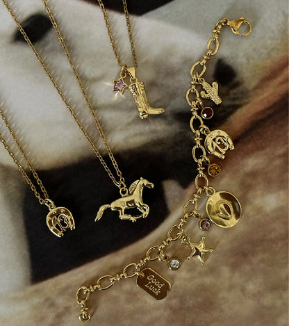 Pulsera Cowgirl